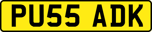 PU55ADK