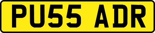 PU55ADR