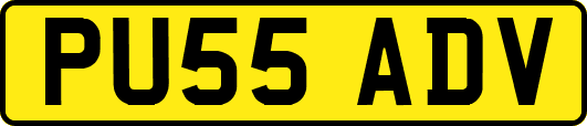 PU55ADV