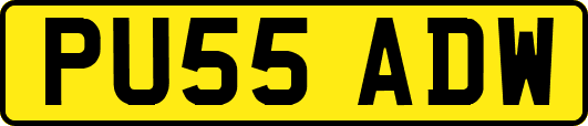 PU55ADW