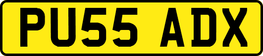 PU55ADX