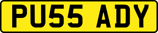 PU55ADY