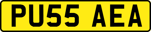 PU55AEA