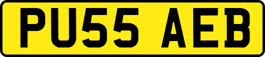 PU55AEB