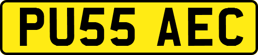 PU55AEC