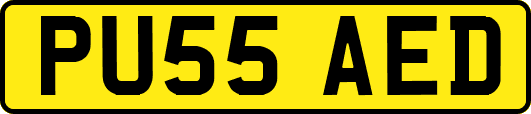 PU55AED