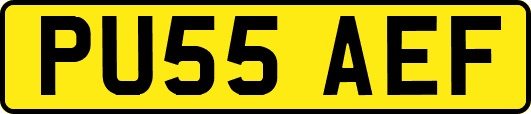 PU55AEF