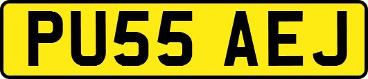 PU55AEJ