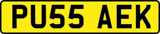 PU55AEK