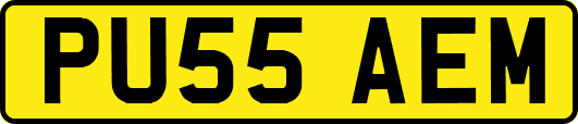 PU55AEM