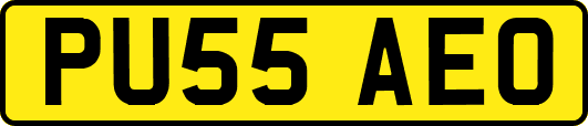 PU55AEO
