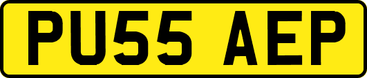 PU55AEP