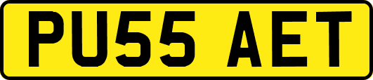 PU55AET