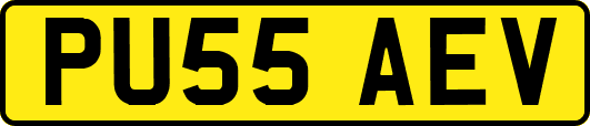 PU55AEV