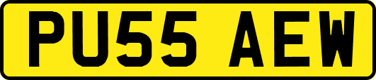 PU55AEW