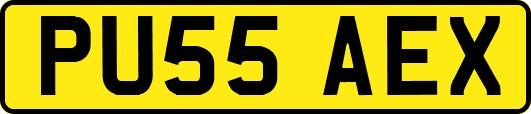 PU55AEX