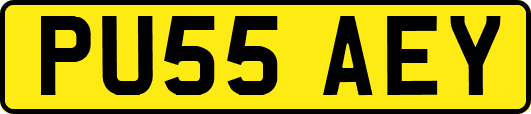 PU55AEY