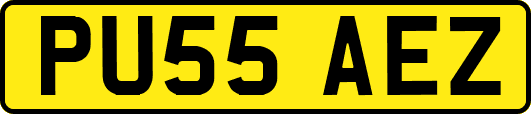 PU55AEZ