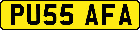 PU55AFA