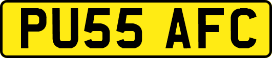 PU55AFC
