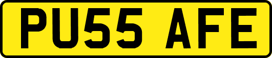 PU55AFE