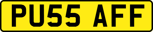 PU55AFF