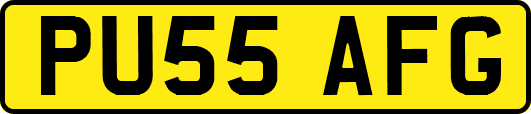 PU55AFG