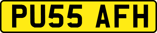 PU55AFH