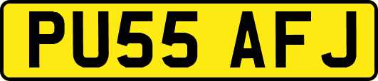 PU55AFJ