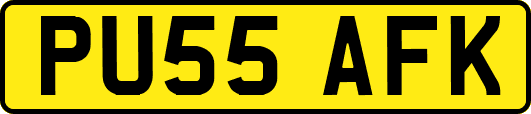 PU55AFK