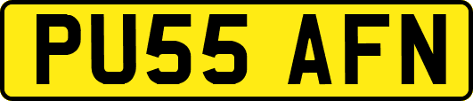 PU55AFN