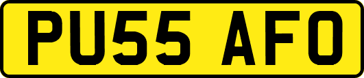 PU55AFO