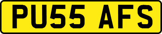 PU55AFS