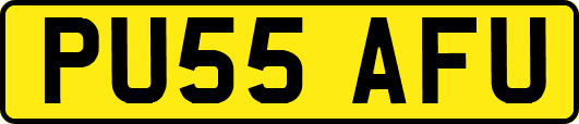 PU55AFU