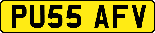 PU55AFV