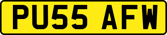 PU55AFW