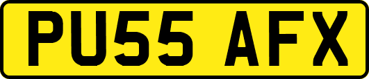 PU55AFX
