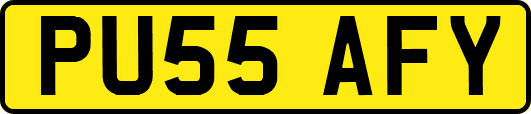 PU55AFY