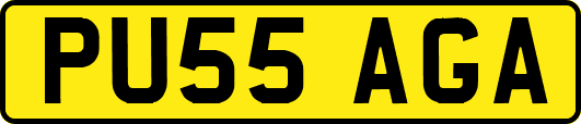 PU55AGA