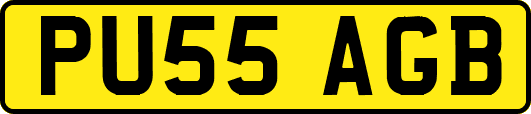PU55AGB