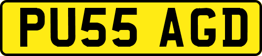 PU55AGD