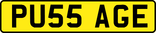 PU55AGE