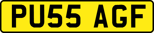 PU55AGF