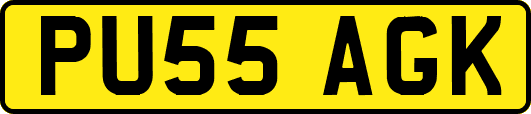 PU55AGK