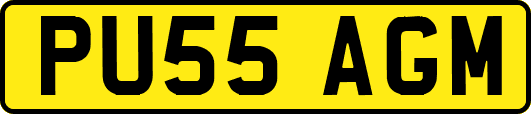 PU55AGM
