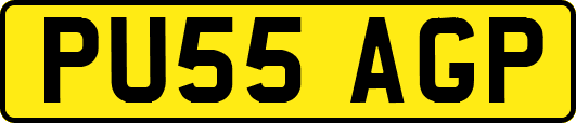PU55AGP