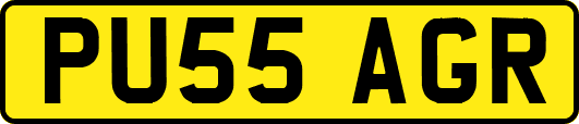 PU55AGR
