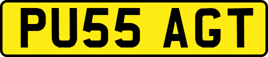 PU55AGT