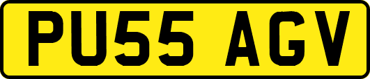 PU55AGV
