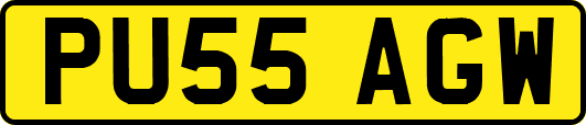 PU55AGW